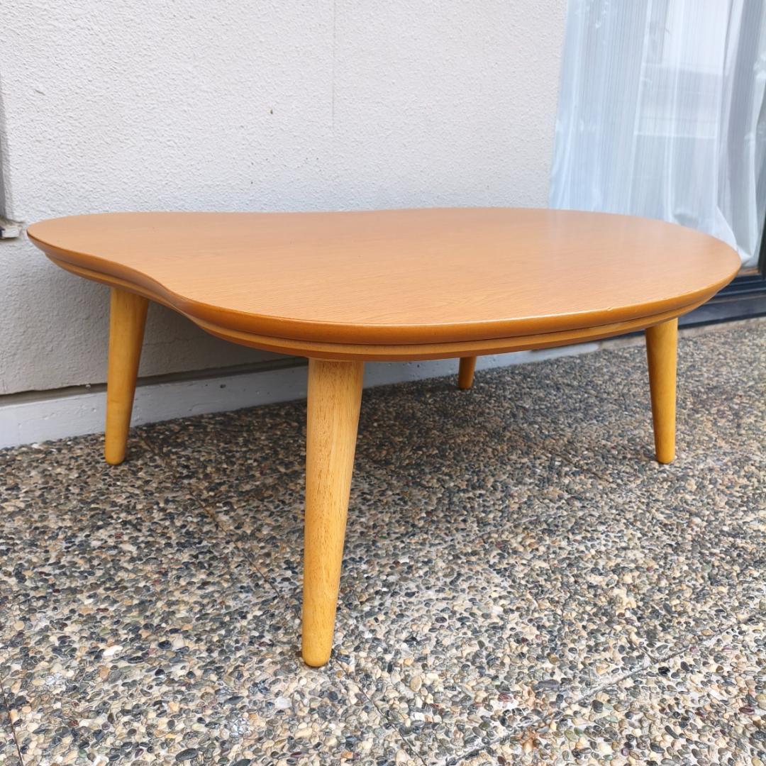 高松辰雄商店 Marika マリカ こたつ 幅110cm 家具調