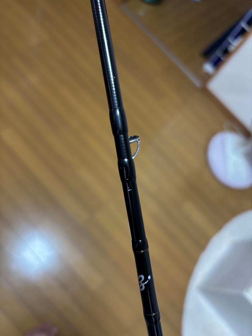 h*e様 ゼナック　イカリFB64-5