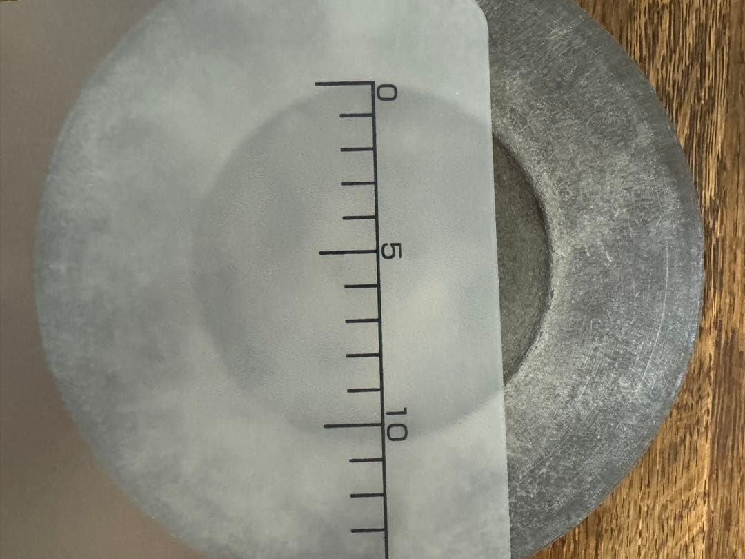 吉田次朗　リムボウル　2枚セット