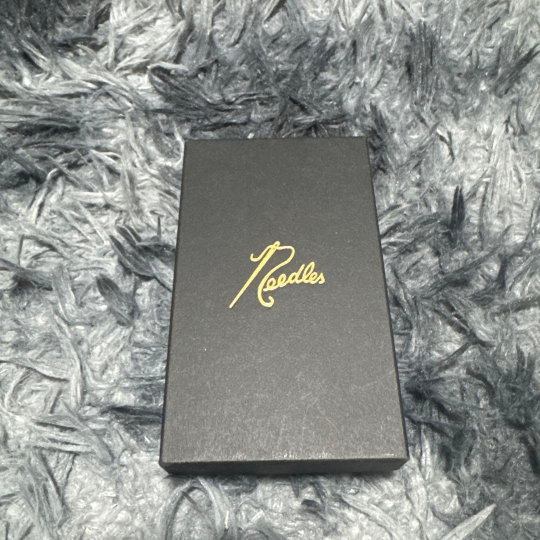 needles ネックレス