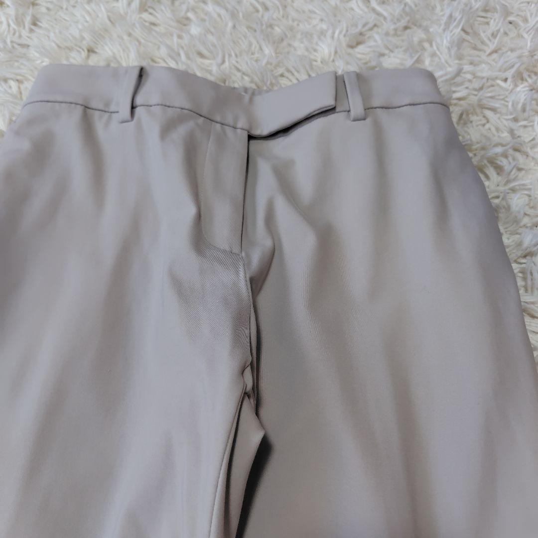 【美品♡定価2.6万】プラステ　マルチストレッチカラーレス　パンツスーツ　M~L