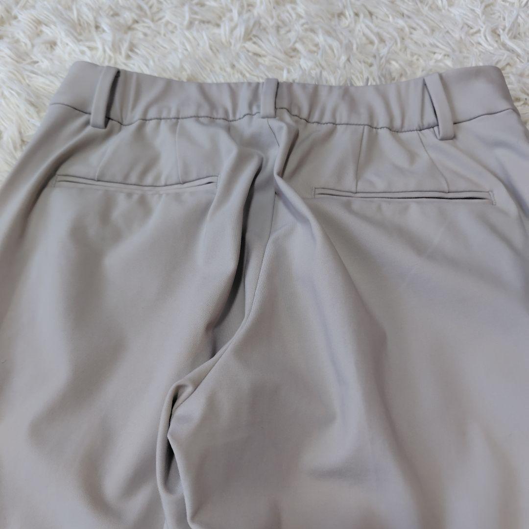 【美品♡定価2.6万】プラステ　マルチストレッチカラーレス　パンツスーツ　M~L