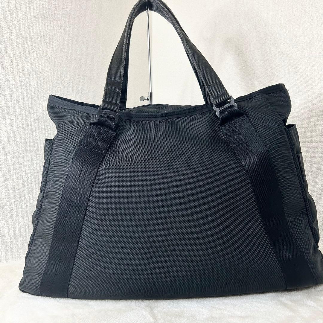 ✨激レア✨ブリーフィング フライトトートバッグ ハンドバッグ