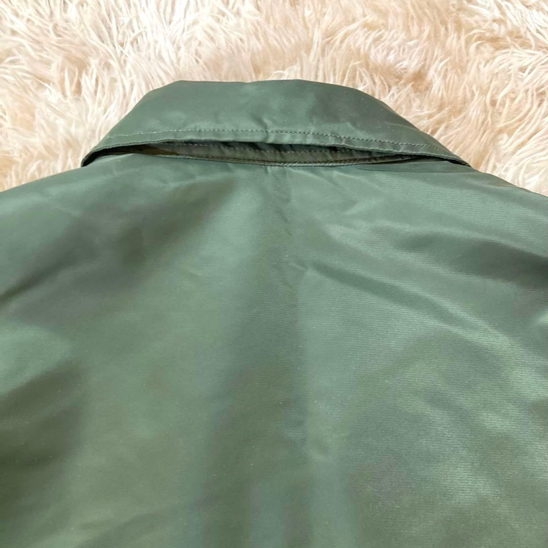 VALLEY APPAREL CWU-45/P Lサイズ　 ミリタリーグリーン