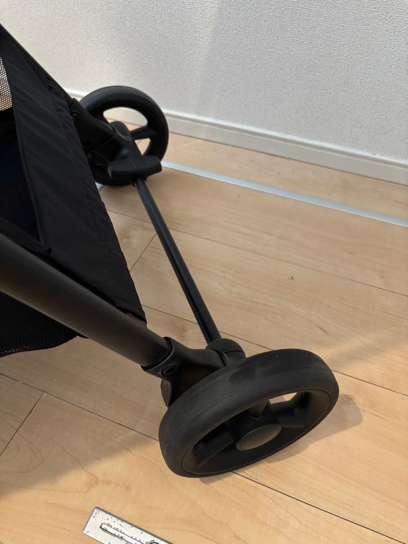 【極美品】Aprica B型ベビーカー ヴィット（Vit） 7か月~48か月まで