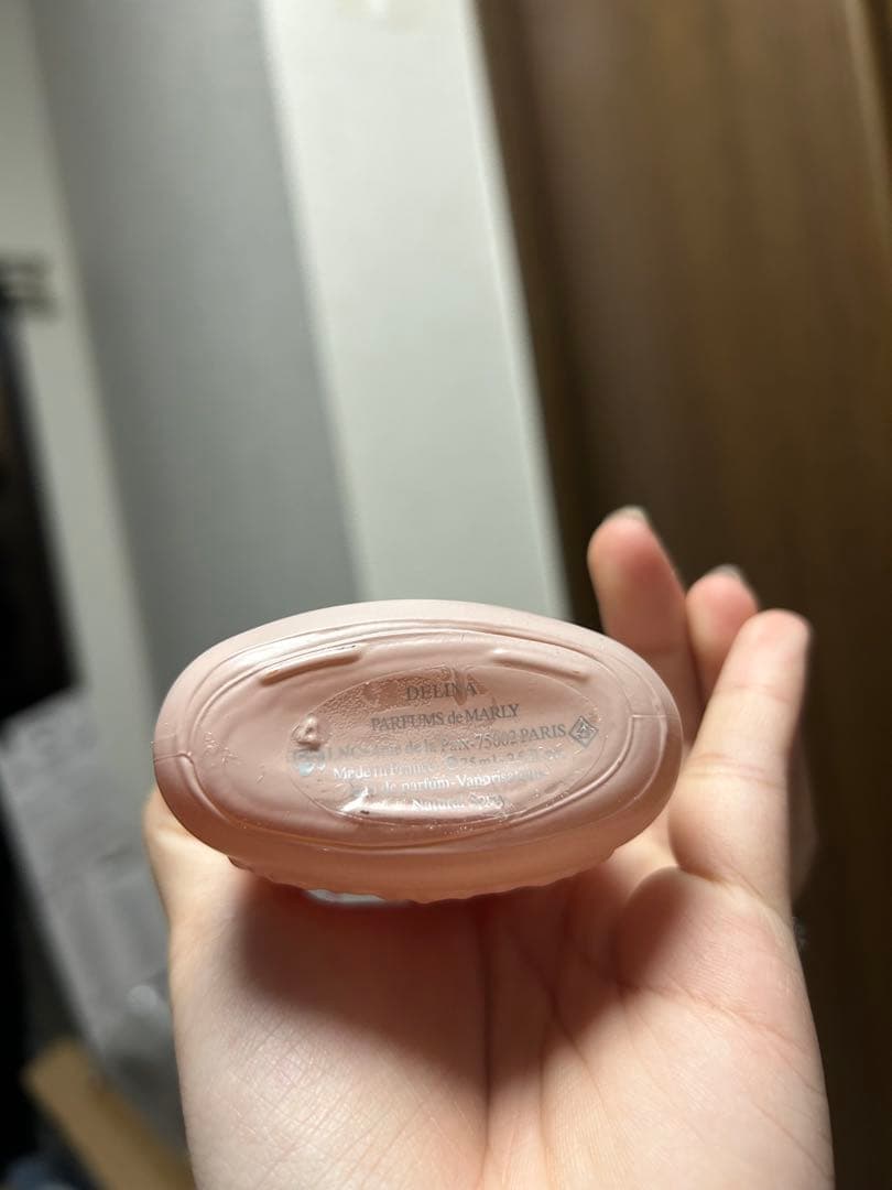 Parfums de Marly DELINA 75ml箱・新品未使用•未開封