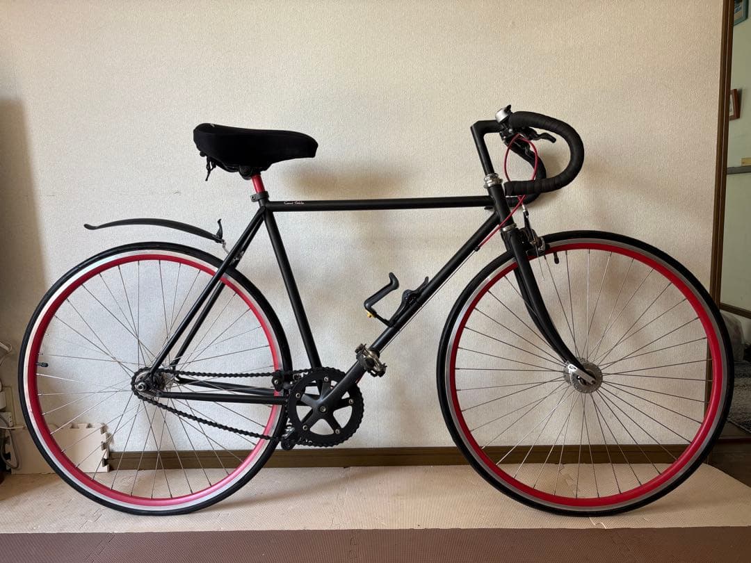 cocci pedale自転車【千葉県土気での直接渡し希望】