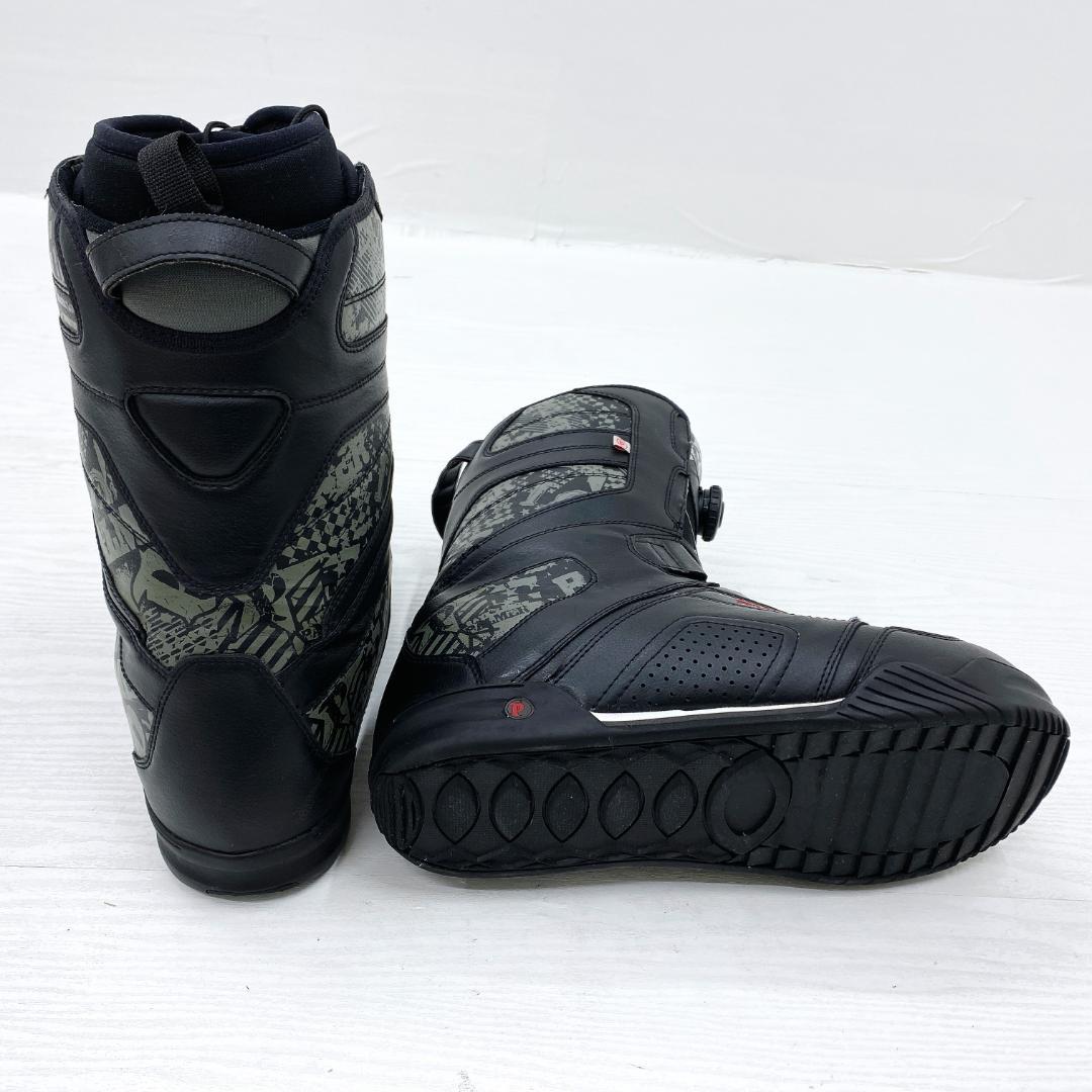 K2 DARK STAR レディース スノーボードセット 157cm 29cm