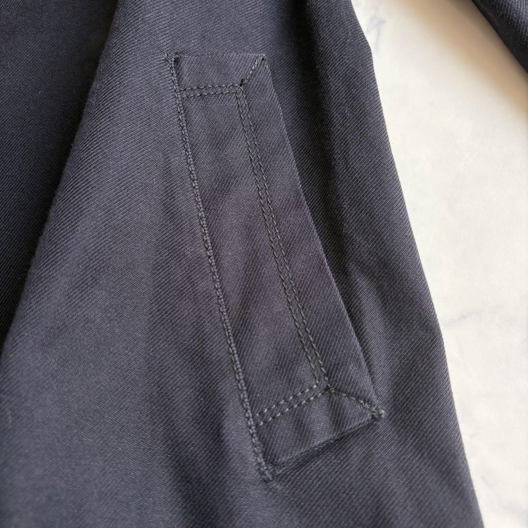 希少 ラルフローレン ナポレオン ジャケット コート ヴィンテージ M