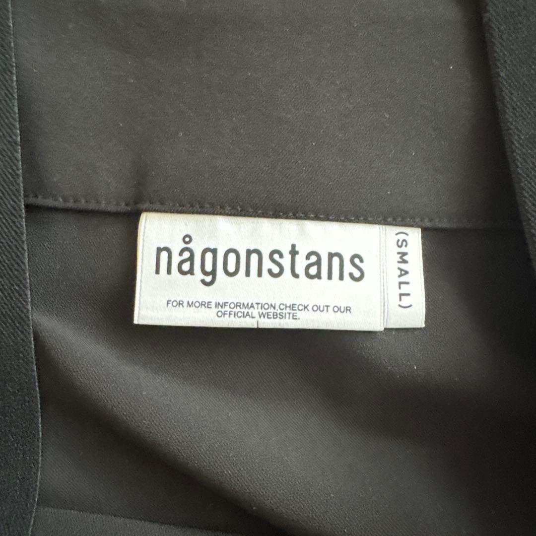 nagonstans ナゴンスタンス　サロペット