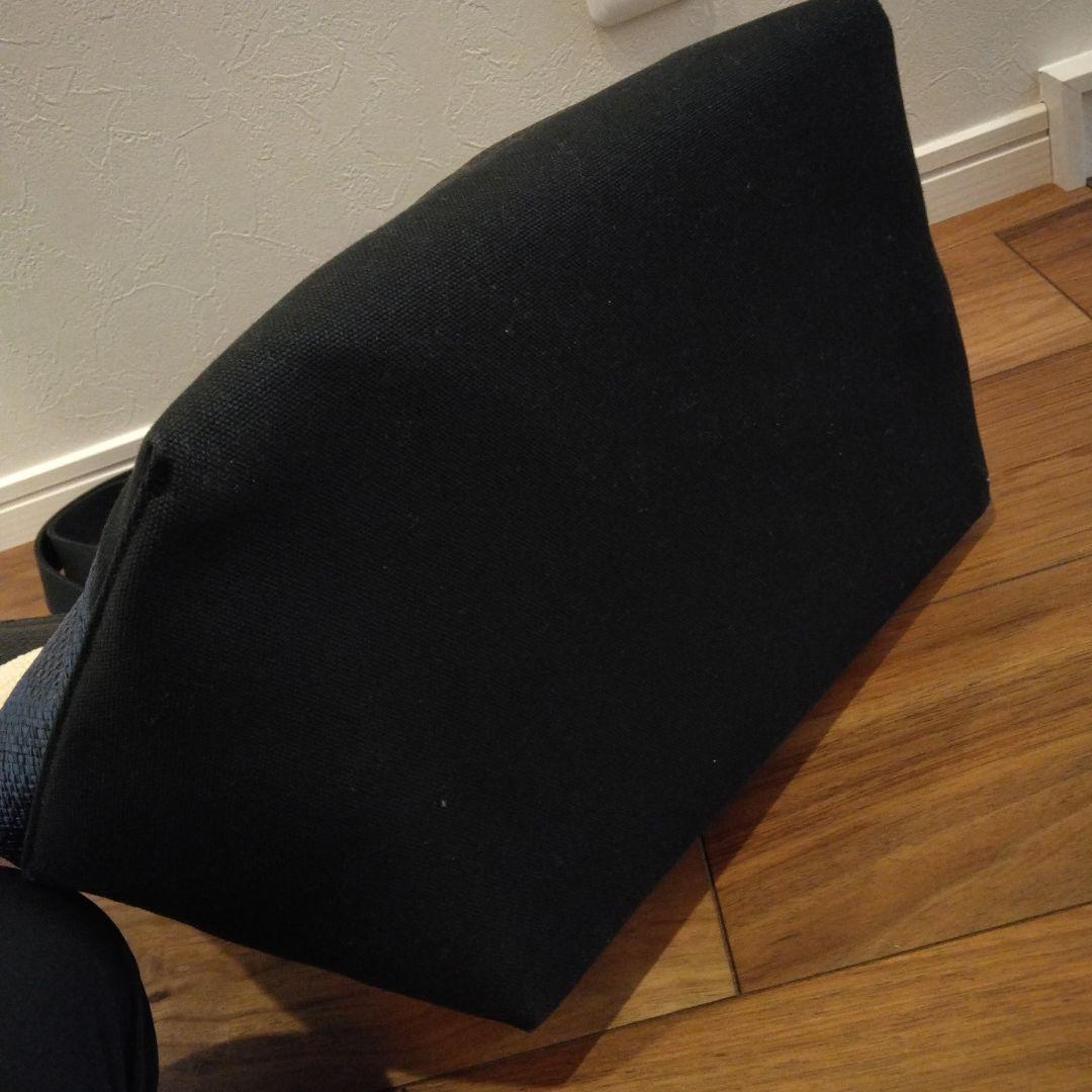 Supreme 20SS RaffiaTote ラフィアトートバッグ ブラック