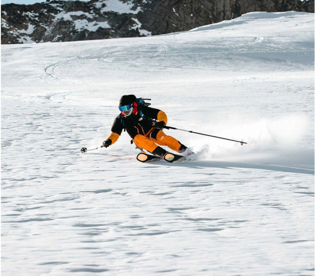 189cm KASTLE TX103中古/SALOMON Strive12新品