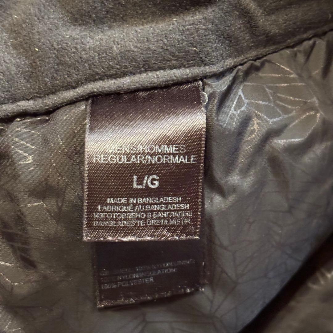 〈ザ・ノースフェイス〉スキー　スノボーパンツ　L 黒　ハイベント　人気カラー k