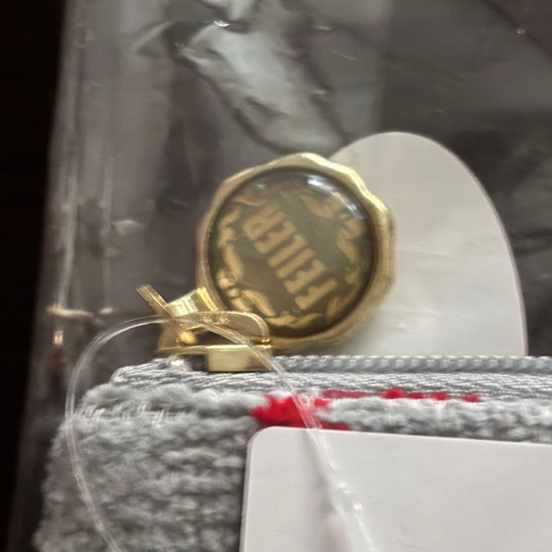 フェイラー　ファミリア　ポーチ　ペンケース