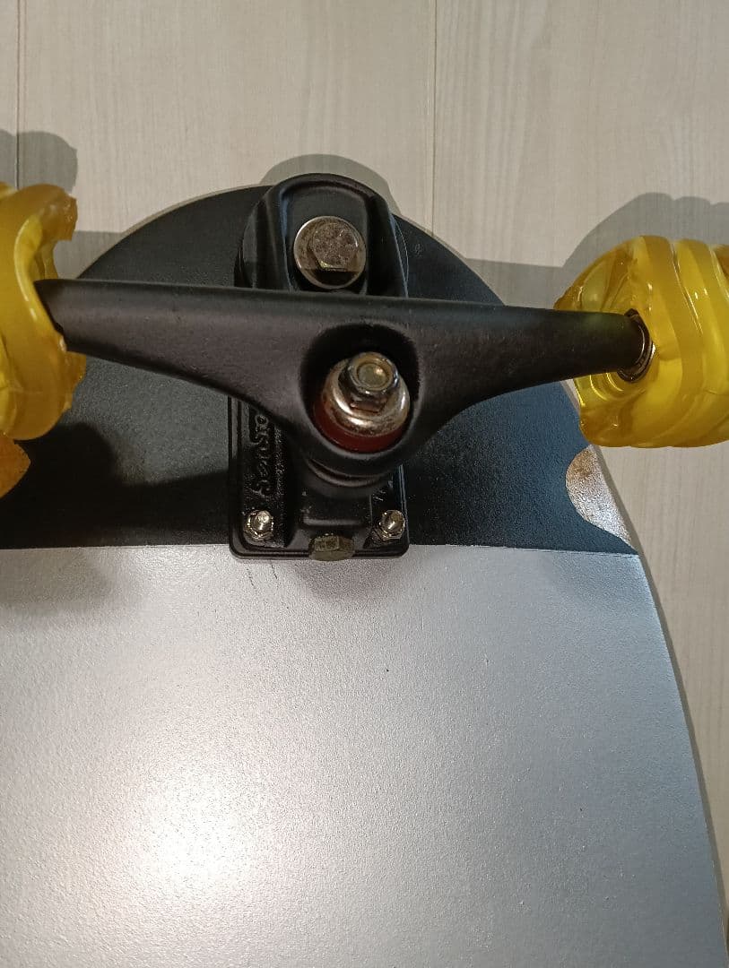 ミック様用CARVER サーフスケート カーバー RKPトラック スケートボード