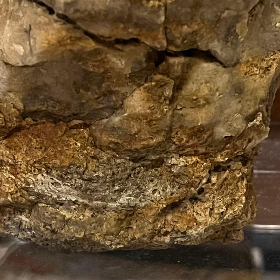 鹿児島県　串木野鉱山　金鉱石　2.0kg