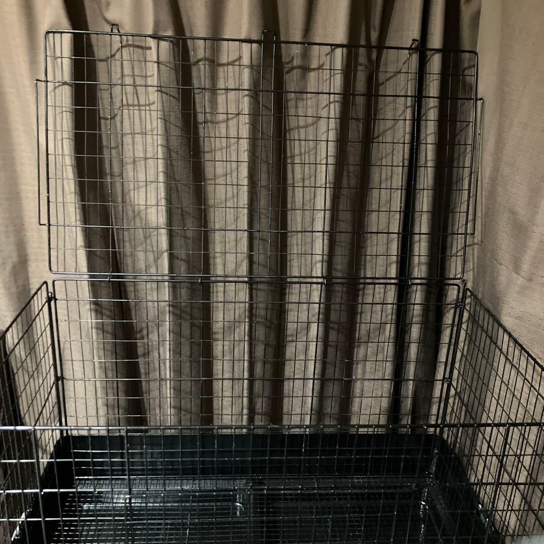 ワイルドホーム 三晃商会 小動物用ケージ イージーホームフェレット