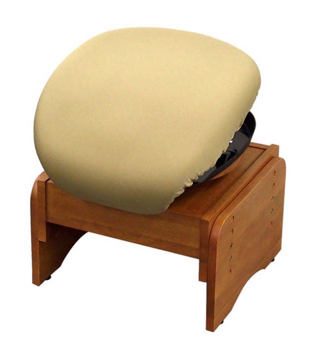 介護　椅子　高さや段差の調節可能