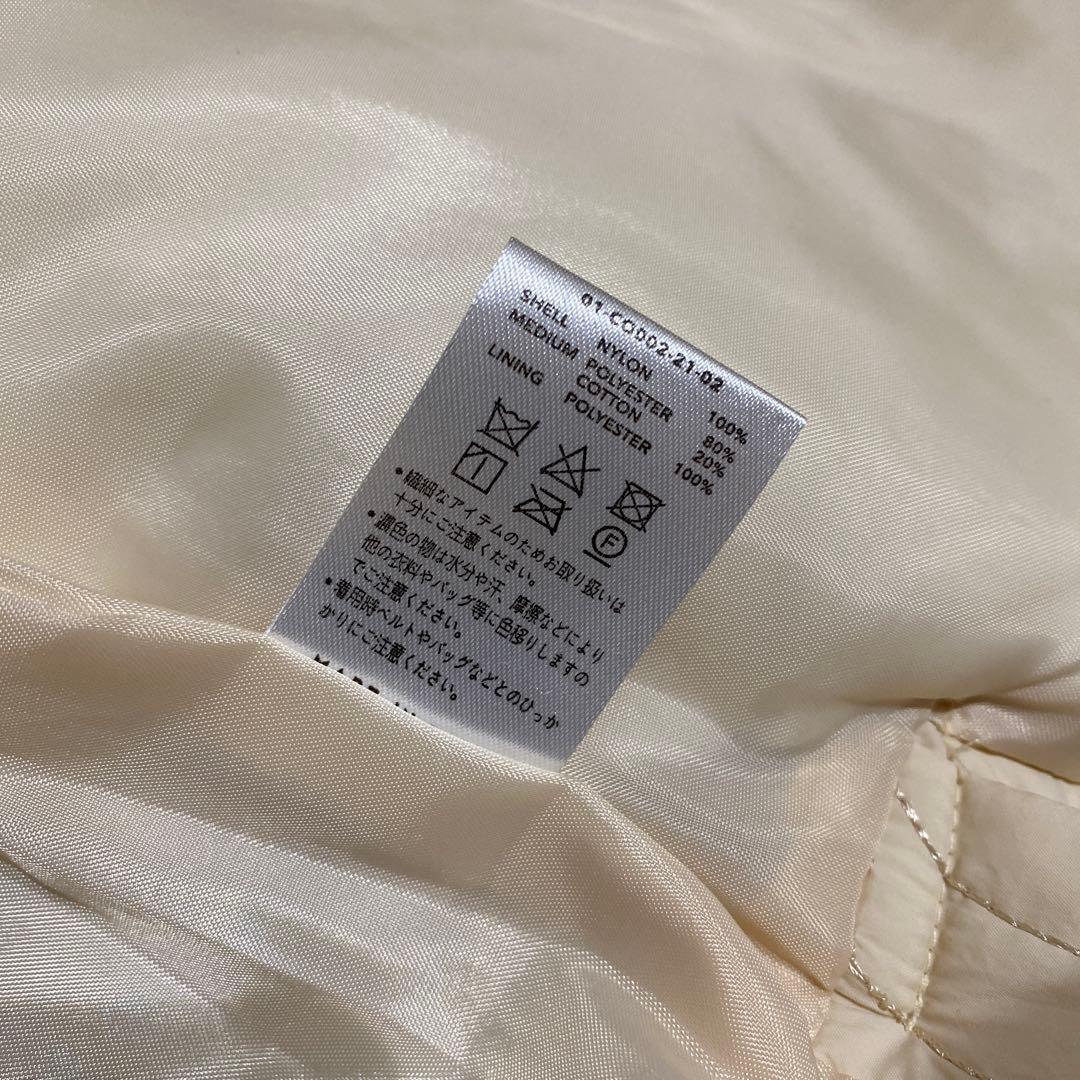 ♏*︎様 MARTE Vintage キルティングジャケット