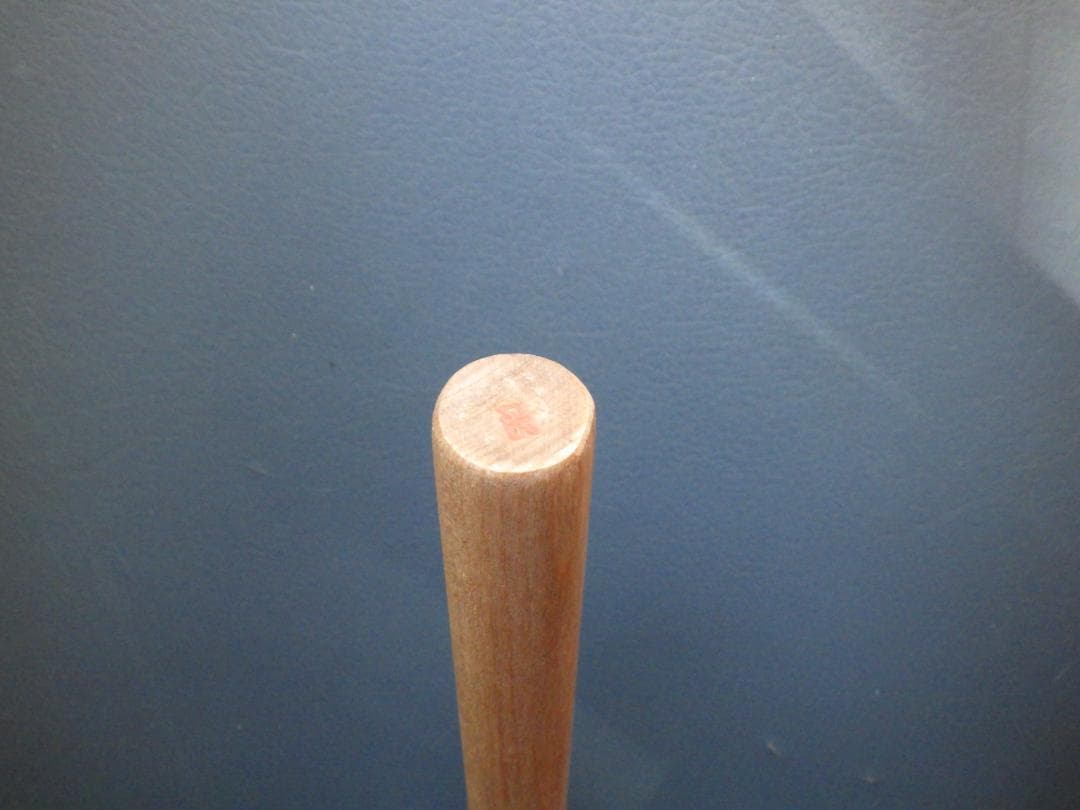 正本総本店★鎌形薄刃包丁刃渡240ｍｍ★本水牛柄・玉白鋼★KS0724　　209