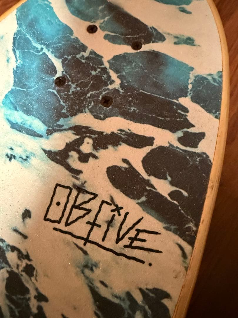 OBFiveサーフスケート32インチ