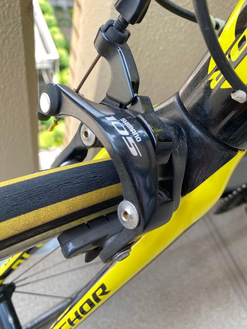 ANCHOR アンカー RL8