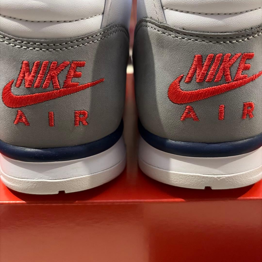 新品 NIKE AIR TRAINER 1 エアトレーナー US9.5