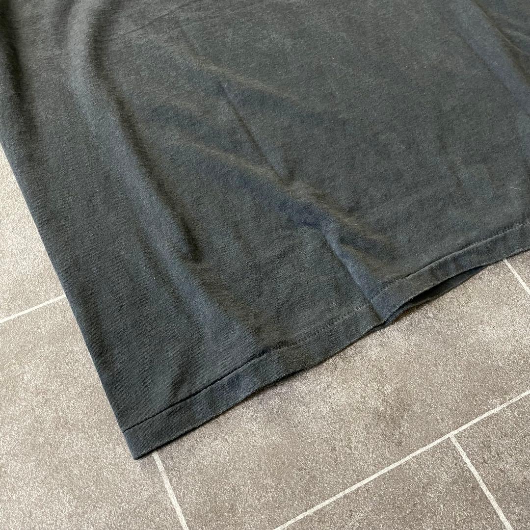 Ride Nowhere ライド S/S Tシャツ XL フェード