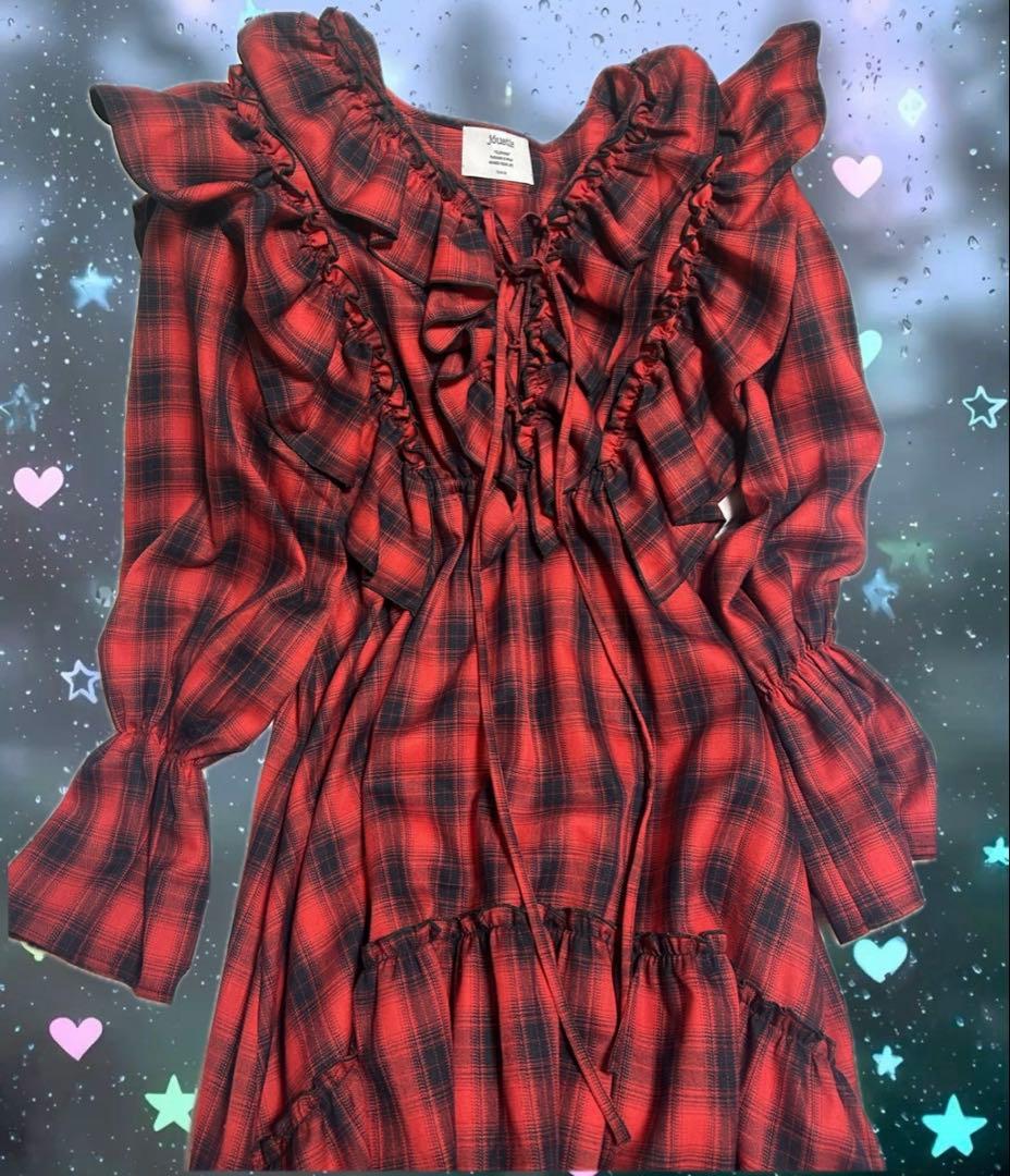 jouetie ワンピース