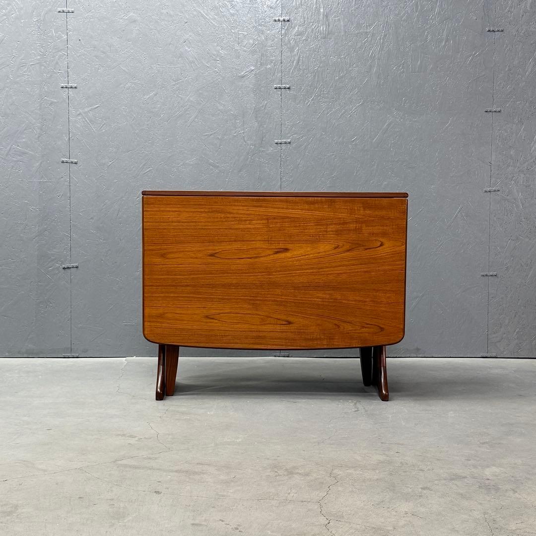 G-PLAN(ジープラン) Fresco ゲートレッグテーブル (503)