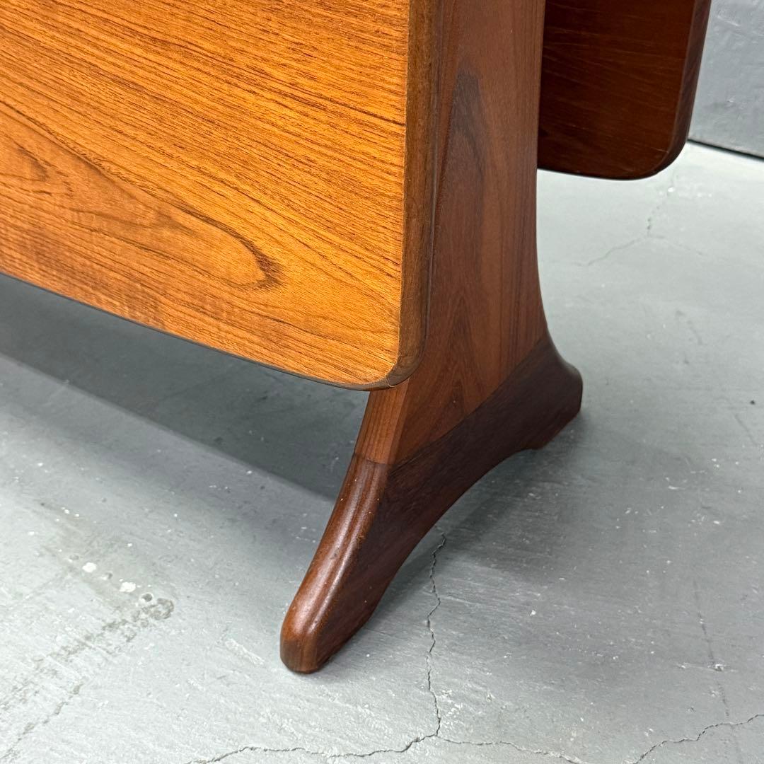 G-PLAN(ジープラン) Fresco ゲートレッグテーブル (503)