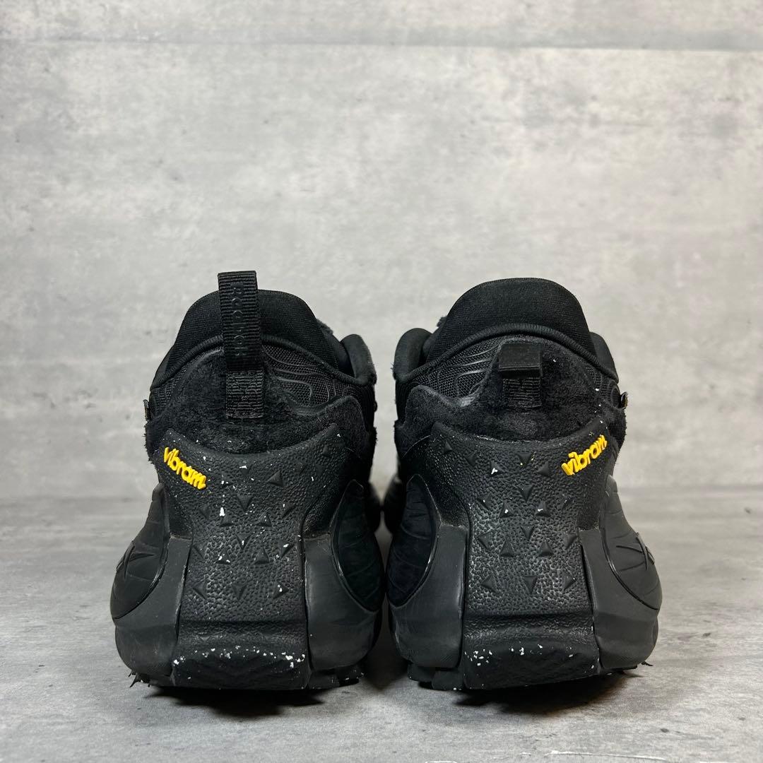 Reebok ジグキネティカ 2.5 エッジ ブラック　27cm 美品