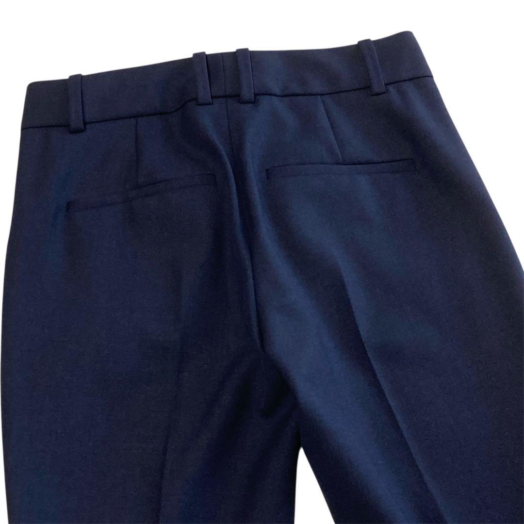 美品✨セオリー BISTRETCH スーツ セットアップ GABE N 紺 00