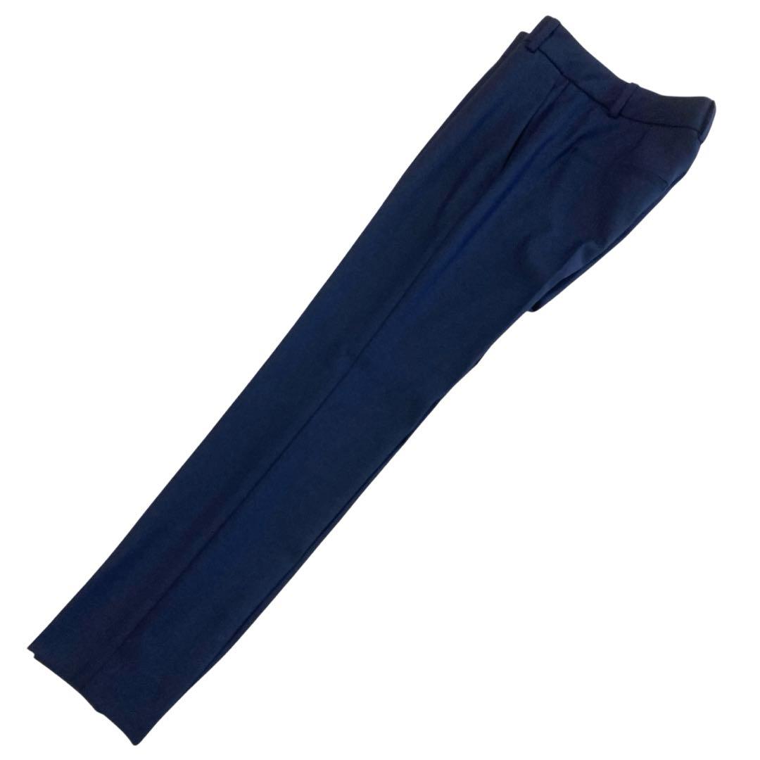 美品✨セオリー BISTRETCH スーツ セットアップ GABE N 紺 00