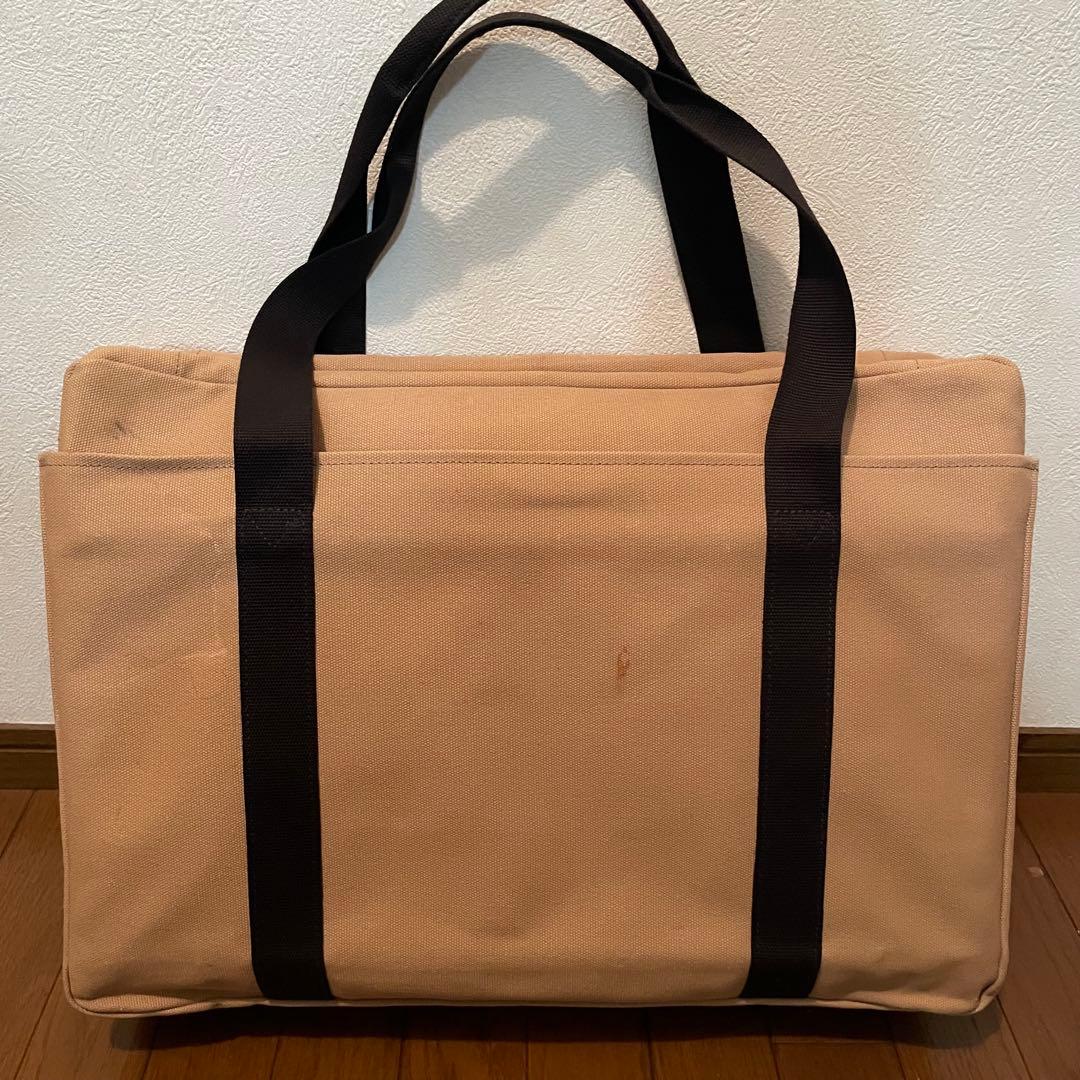 【美品】スノーピーク ギガパワーツーバーナー 液出し/収納バッグ付