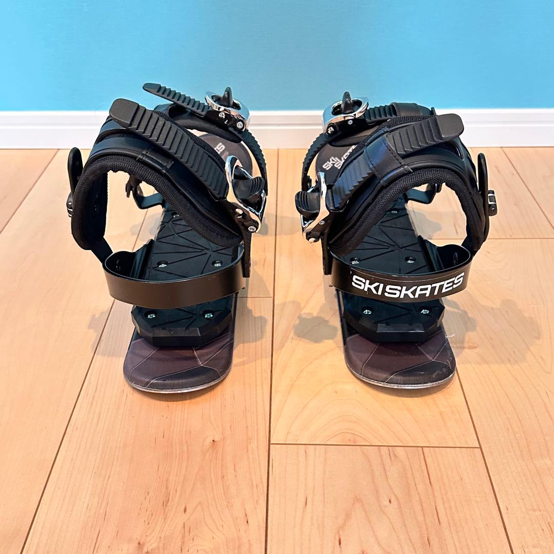 SKI SKATES スケート スキー スノーボード ブーツ用 feet
