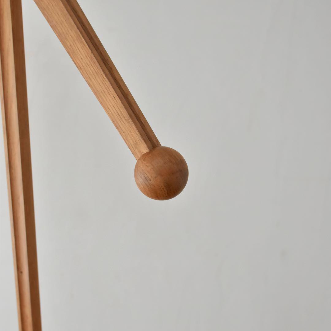 LE KLINT “model 325” フロアランプ