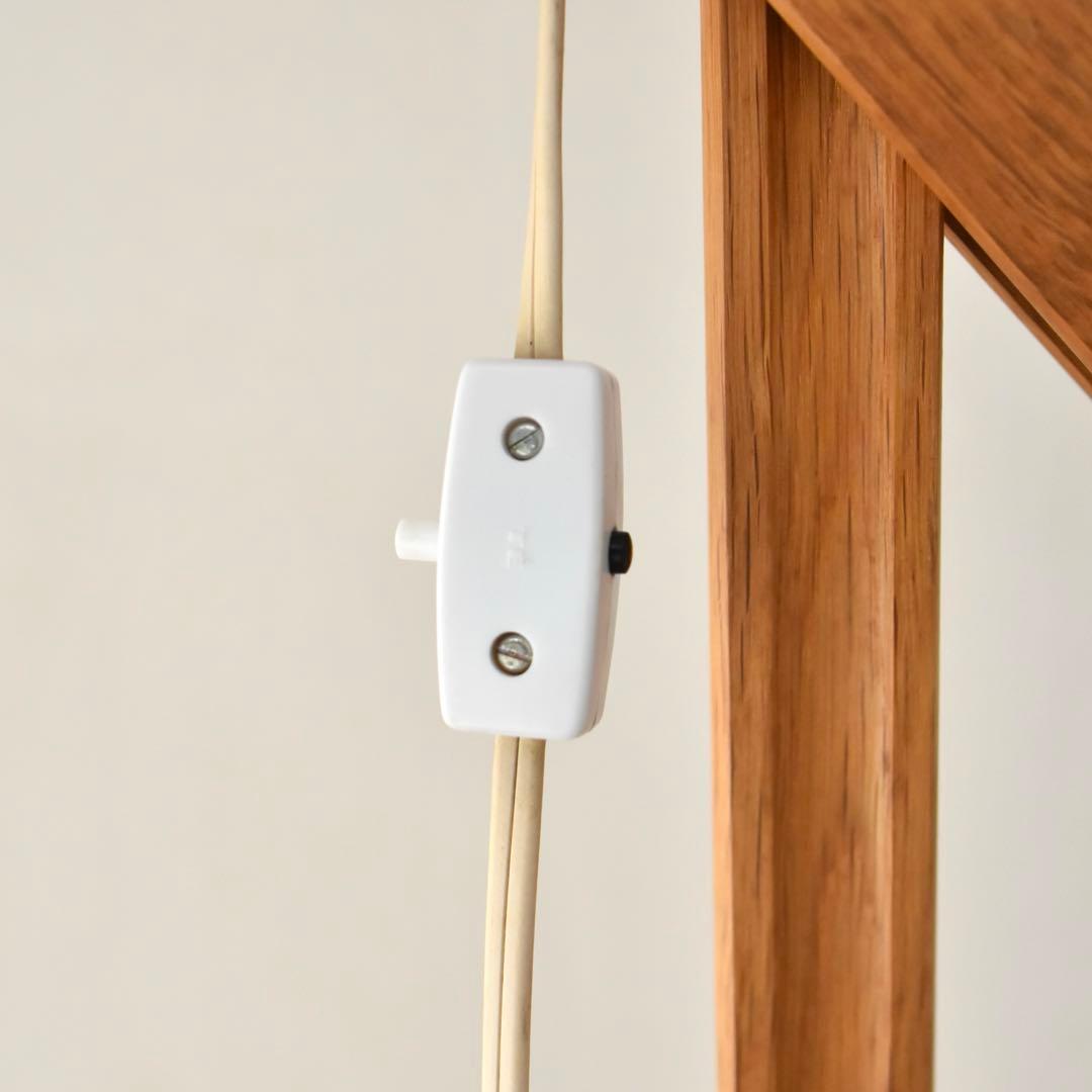 LE KLINT “model 325” フロアランプ