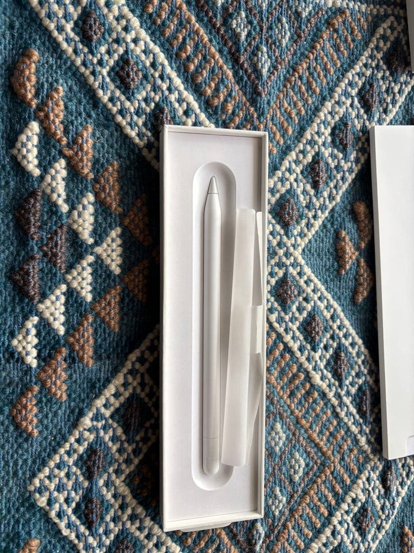 アップルペン　USB-C