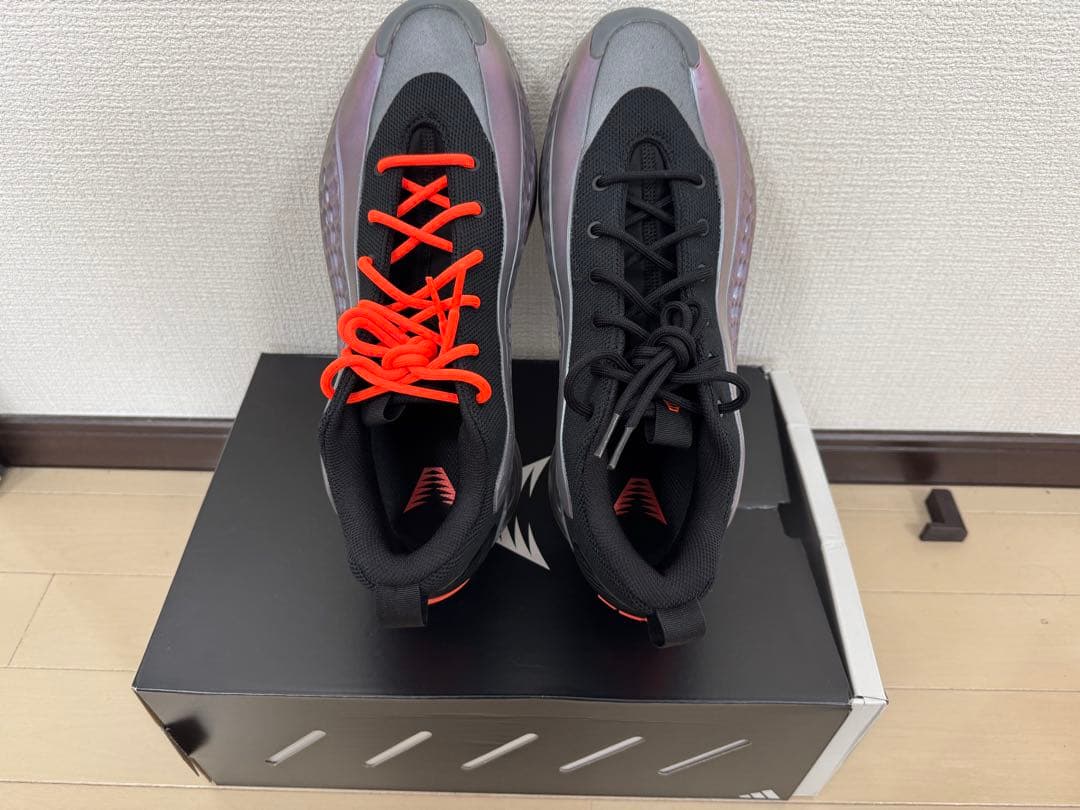 adidas アディダス　AE1 low