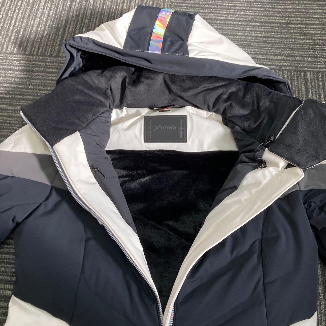 Phenix フェニックス スキーウェア 上のみ