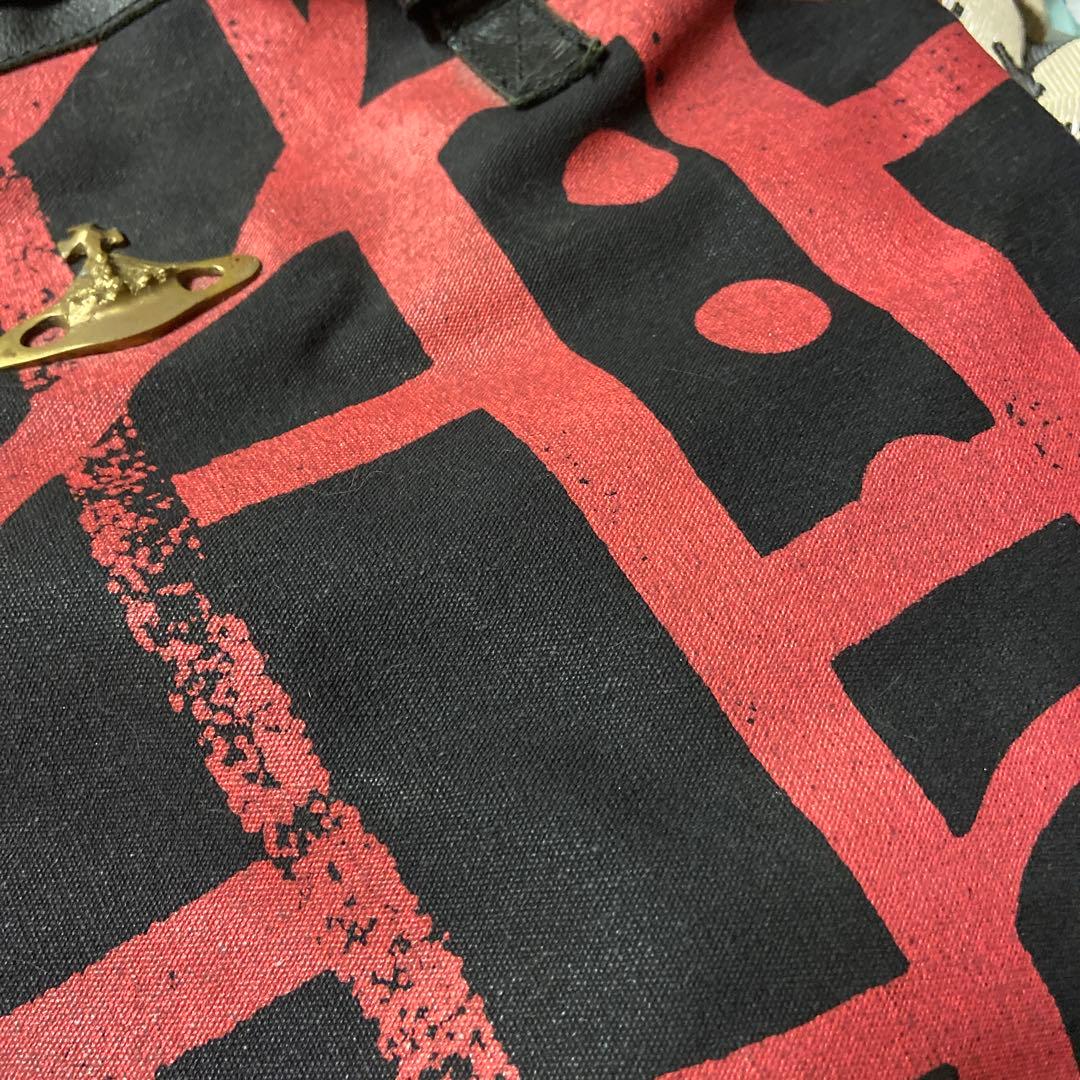 ⭐*️様 Vivienne Westwood アングロマニア リュック
