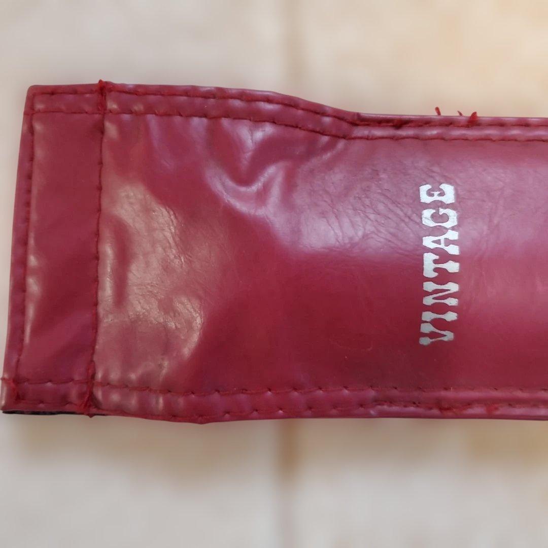 Meucci ビリヤードキュー ケース付き