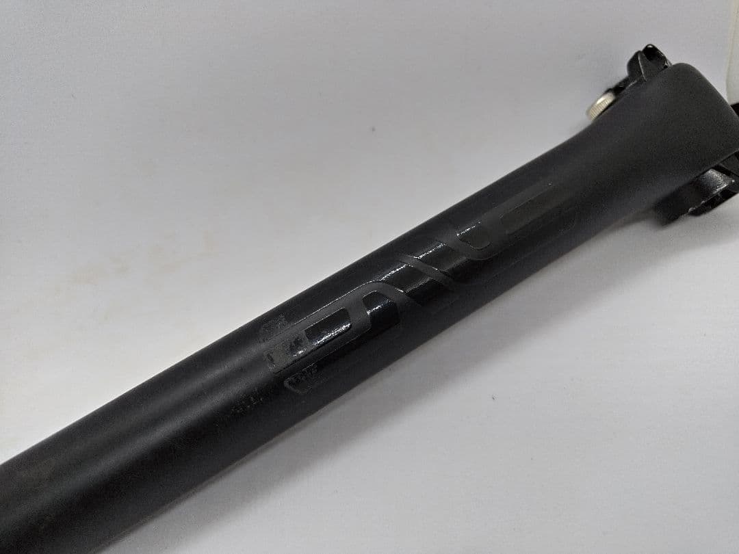 エンヴィ ENVE カーボン シートポスト Φ27.2