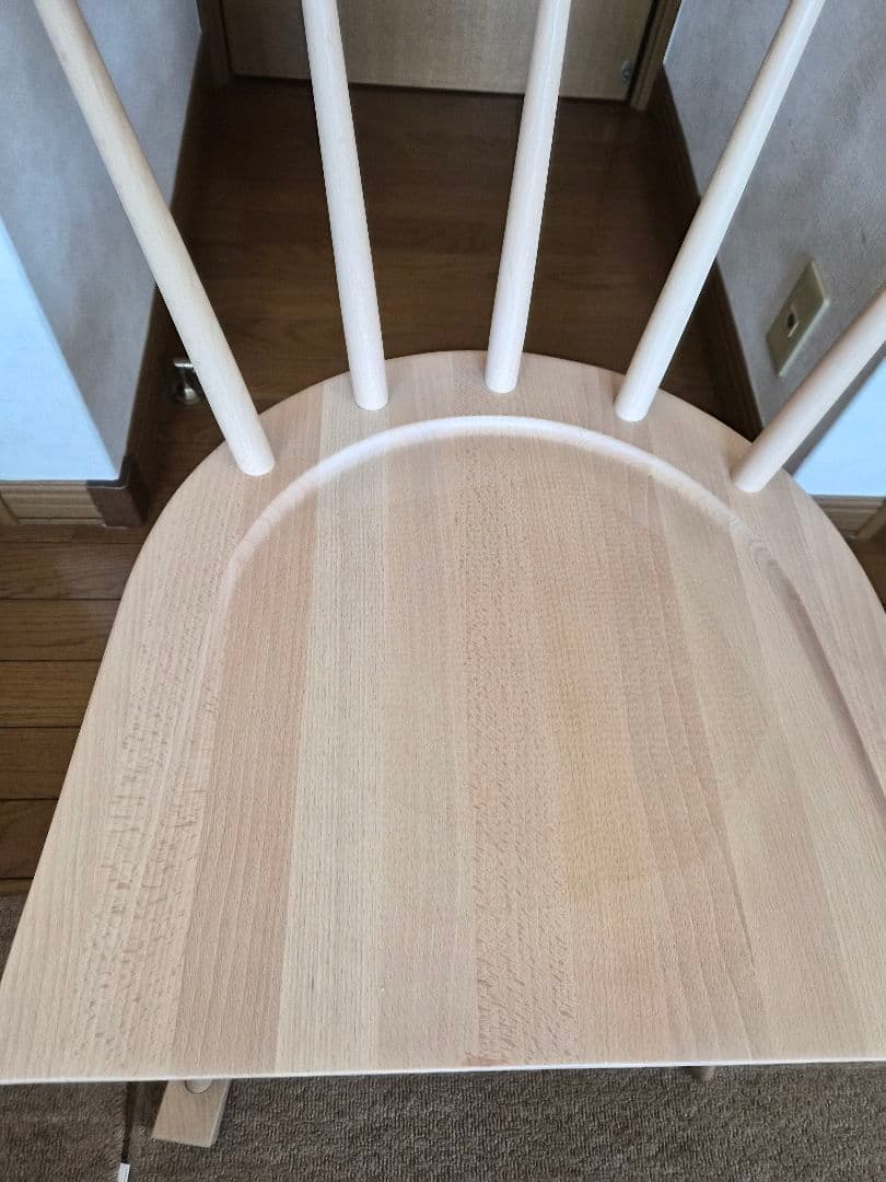 IKEA VIRGIL ABLOH MARKERAD コラボ　チェア