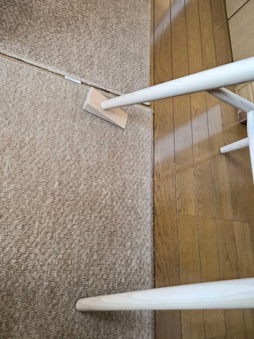 IKEA VIRGIL ABLOH MARKERAD コラボ　チェア