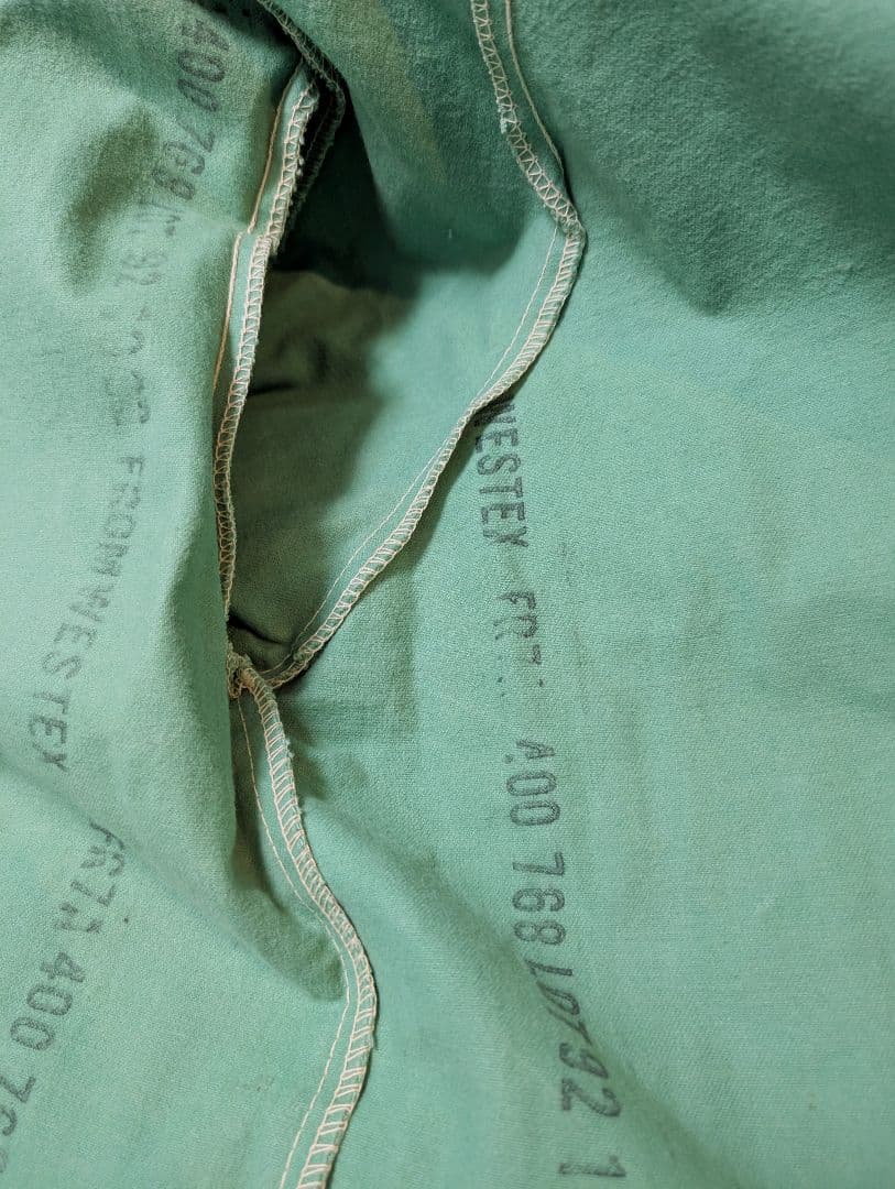 【入手困難レア品】60s 70s USA製 Welding Jacket