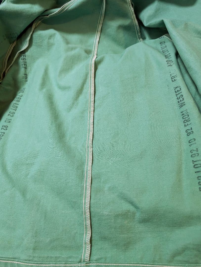 【入手困難レア品】60s 70s USA製 Welding Jacket