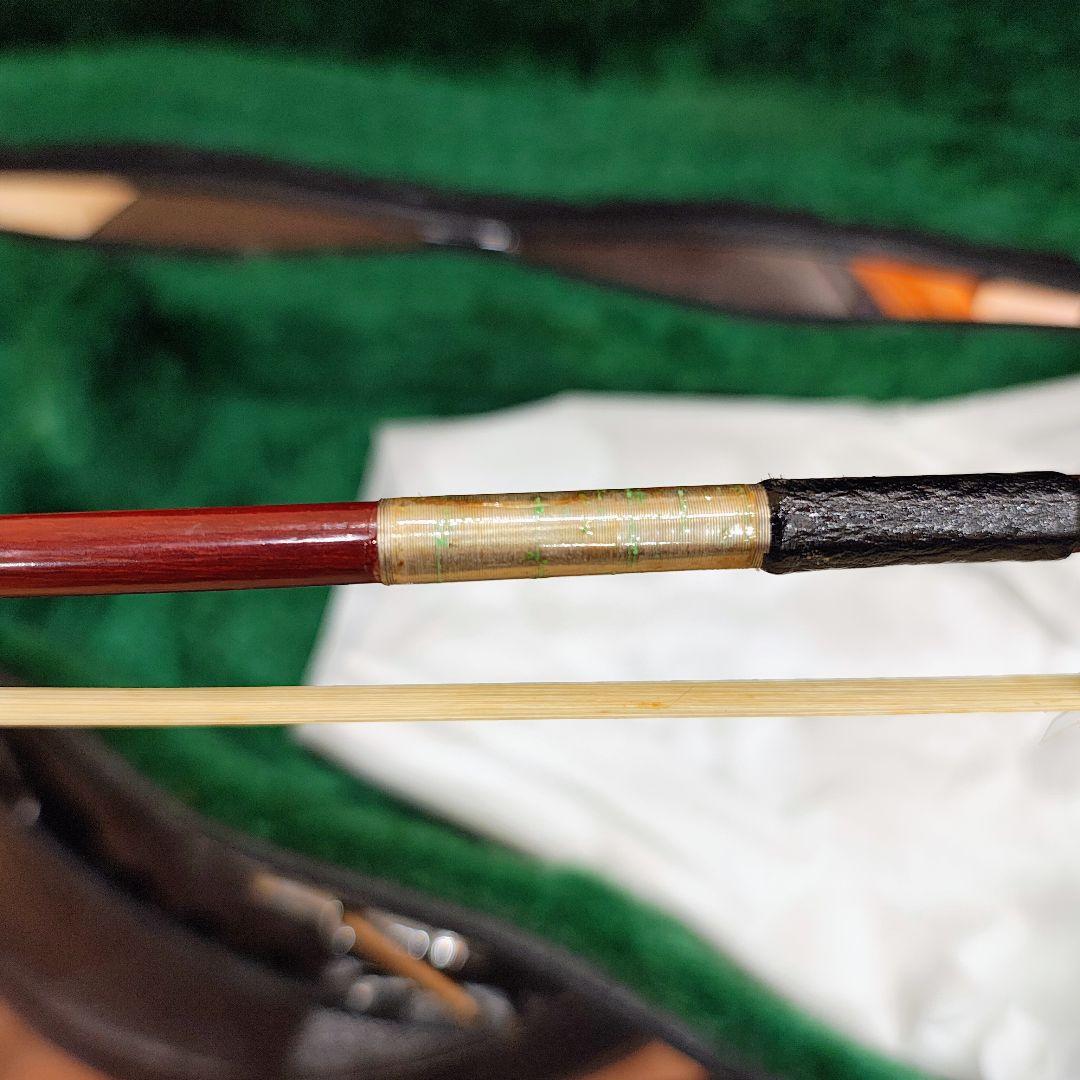 スズキ バイオリン300 サイズ1/16 1987年製 Nagoyaケース訳あり