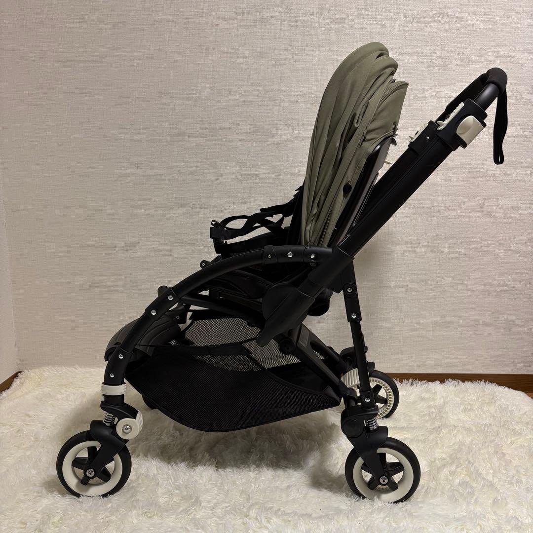 「美品」バガブービー3 セット販売　備品多数